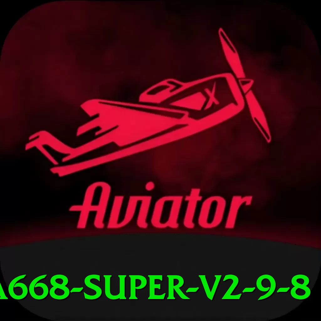 a668 Super v2.9.8 - ✨ apk