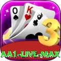 aa1 Live Max