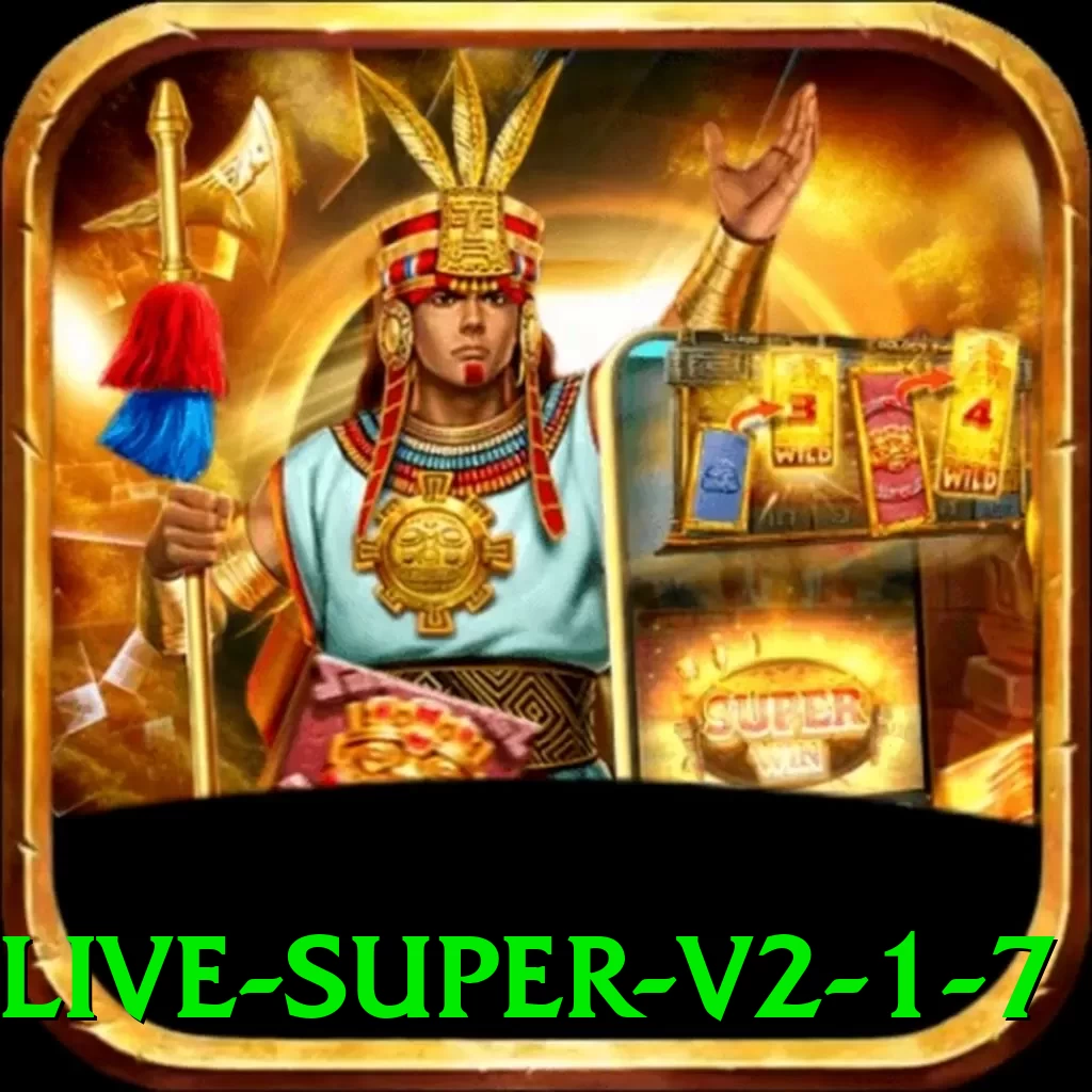 be505 Live Super v2.1.7 - ⭐ apk
