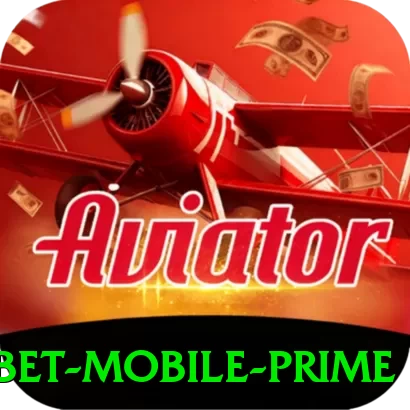 be7bet Mobile Prime - plataforma