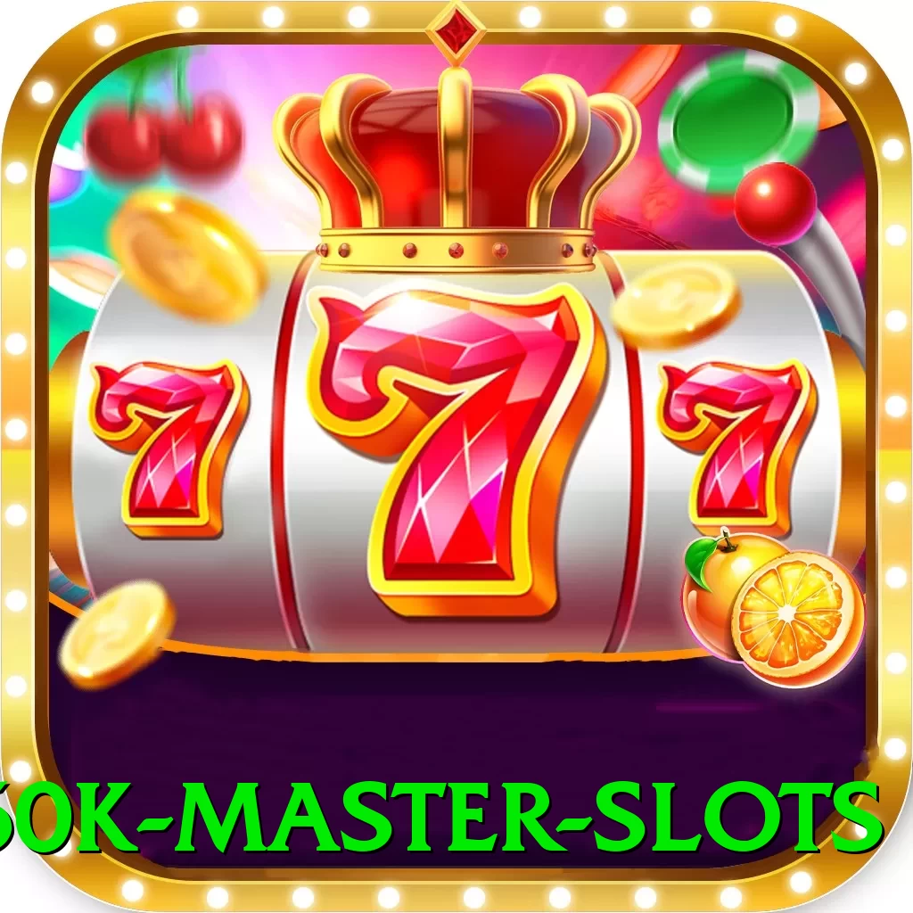 bet60k Master Slots - ⚡ apk