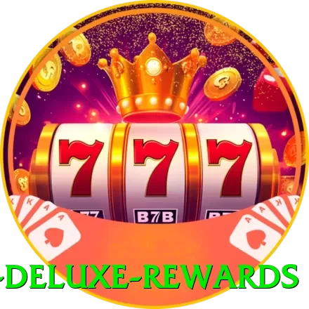 bmw7 Deluxe Rewards - vip