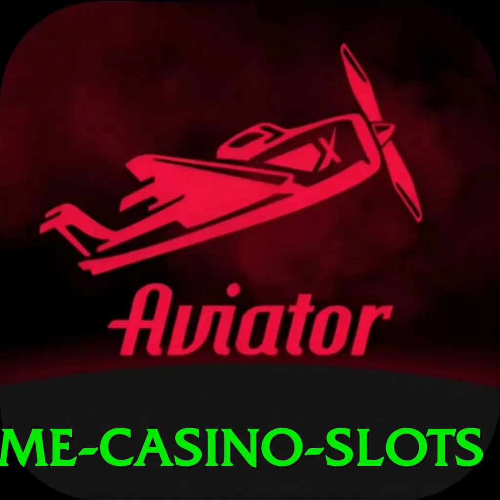 br336 Supreme - Casino &amp; Slots - 🚀 apk