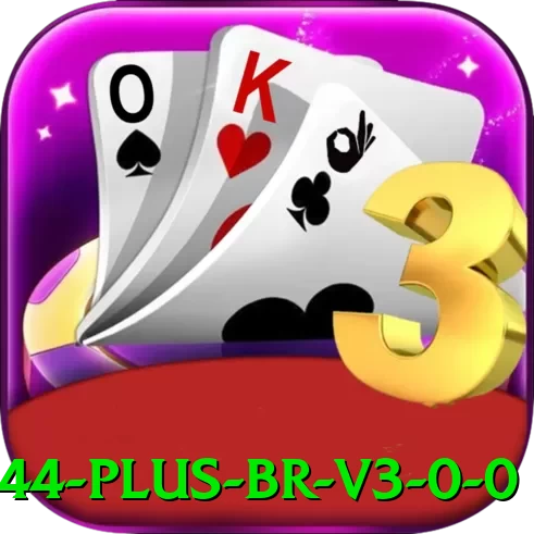 cc44 Plus BR v3.0.0 - pk