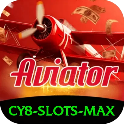 cy8 - Slots Max - ✨ apk