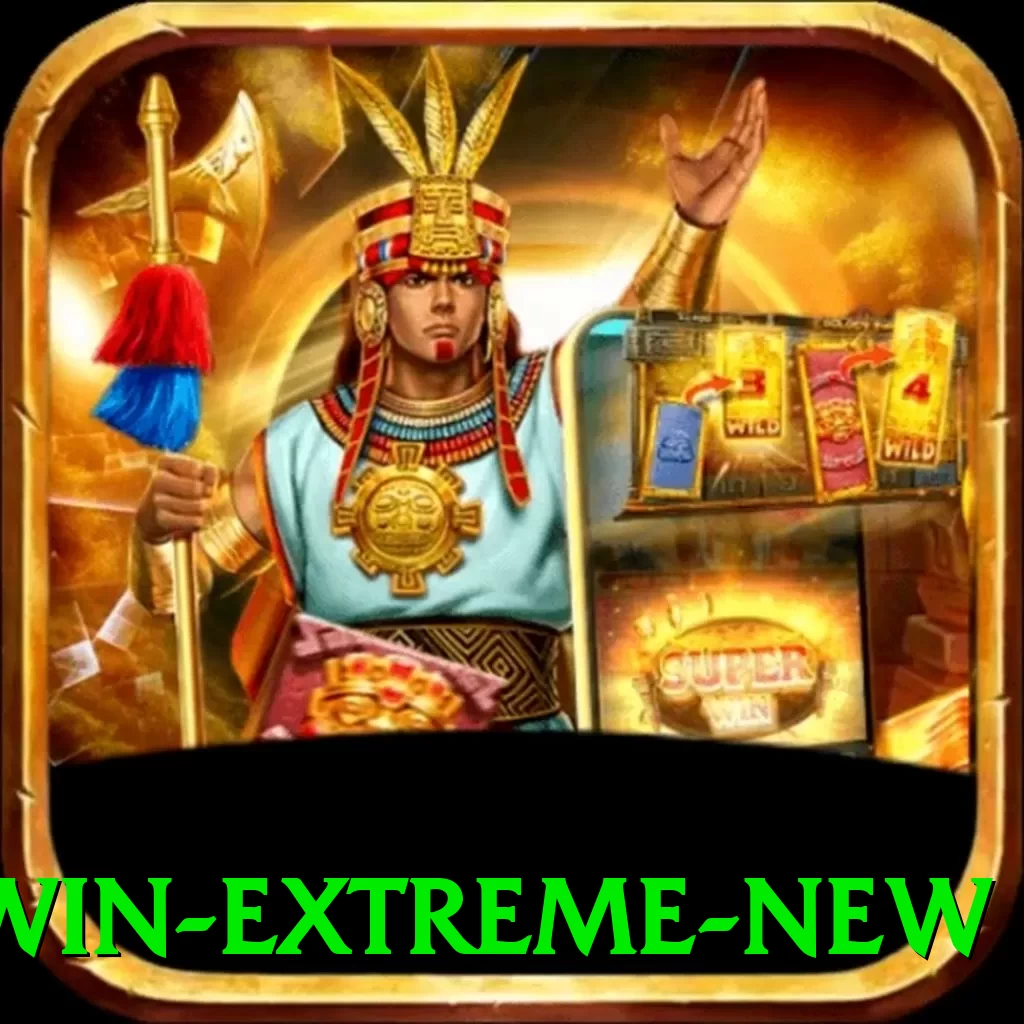 frwin Extreme New - game