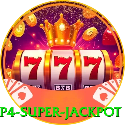 gp4 Super Jackpot - 💎 apk