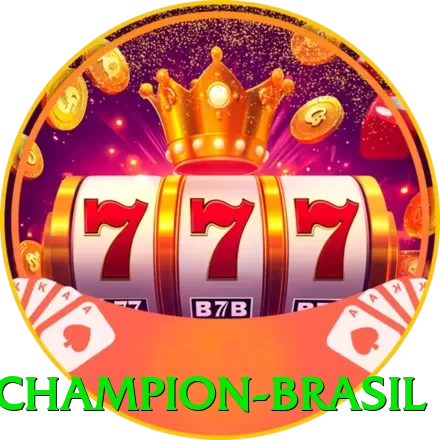 hi78 Champion Brasil - go