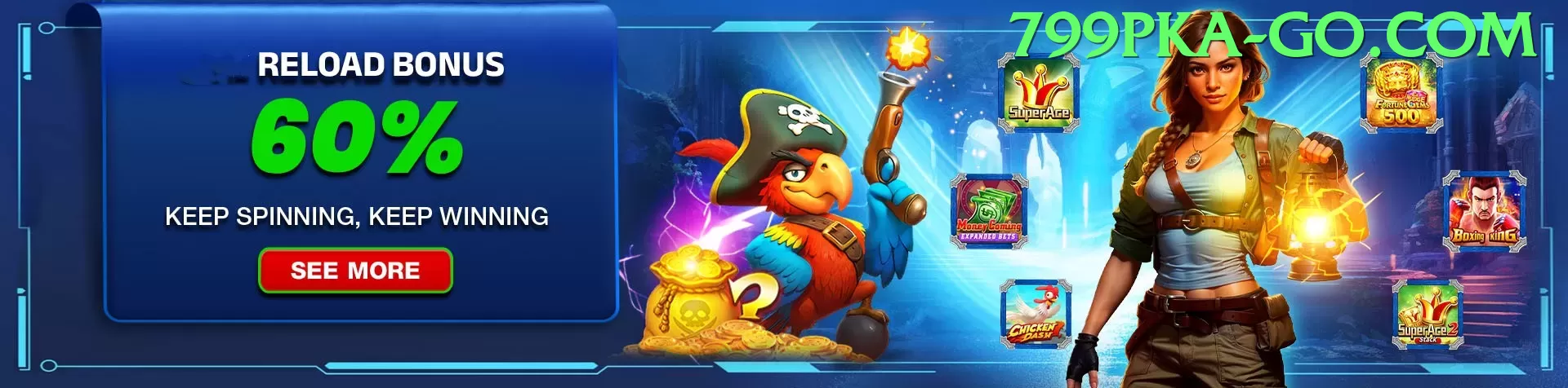 7xpg Deluxe Gaming App Screenshot - 👉 apk