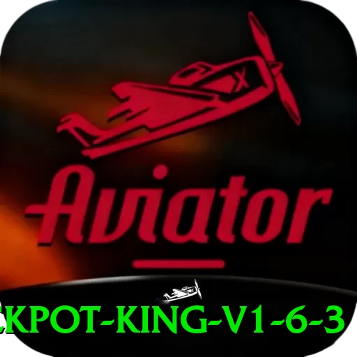 j77 Jackpot King v1.6.3 - pk