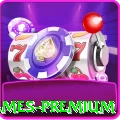 jdb808 Games Premium