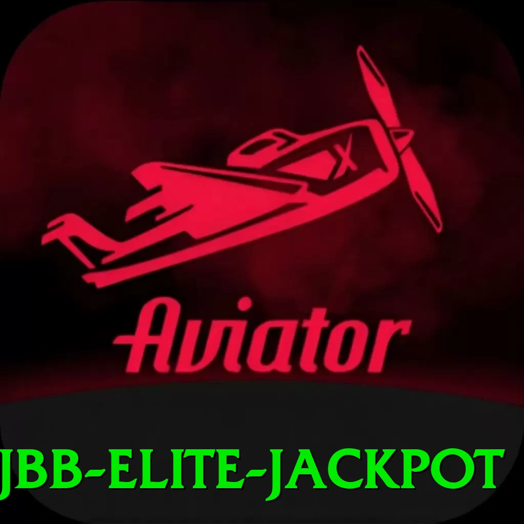 jjbb Elite Jackpot - 🏆 apk