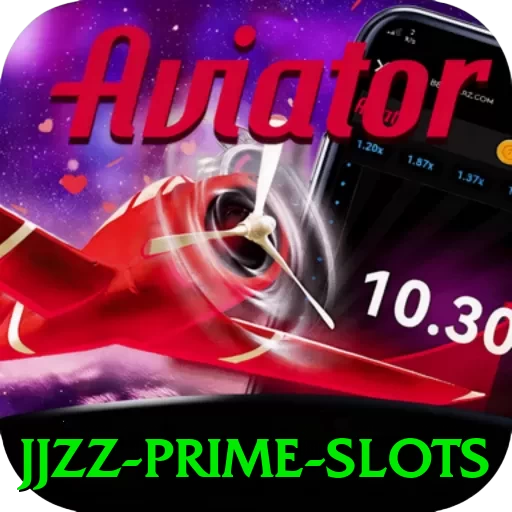 jjzz Prime Slots - programa