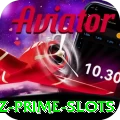 jjzz Prime Slots