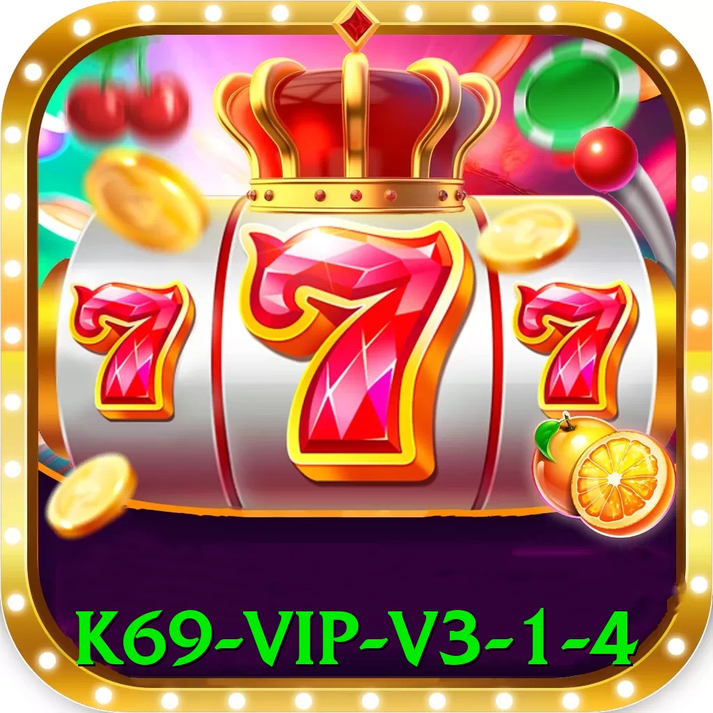 k69 VIP v3.1.4 - game