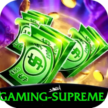 kfjjj Gaming Supreme - ✨ apk