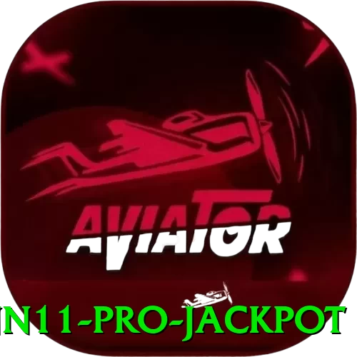 nn11 Pro Jackpot - go