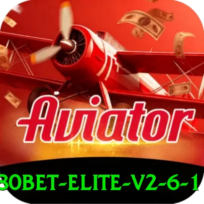 p80bet Elite v2.6.1 - vip