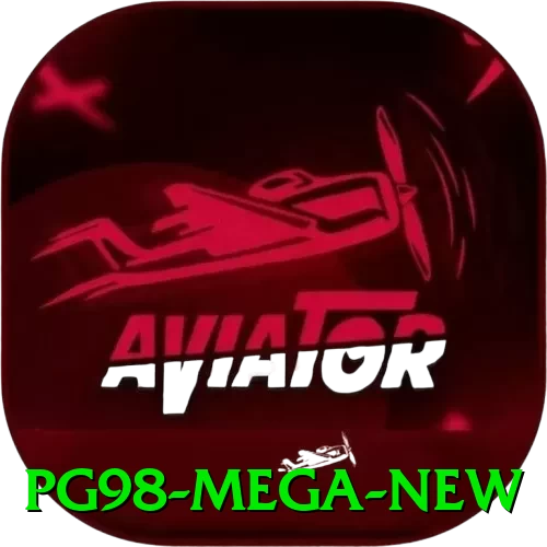 pg98 Mega New - 🎯 apk