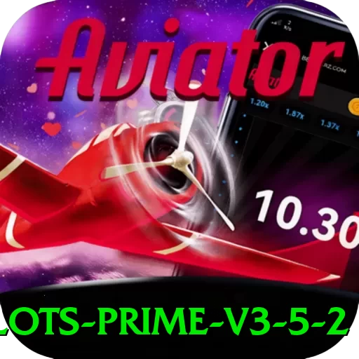 pijamapg Slots Prime v3.5.2 - aplicativo