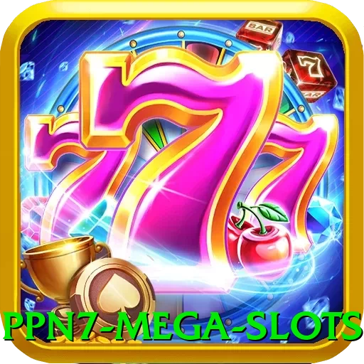 ppn7 Mega Slots - plataforma