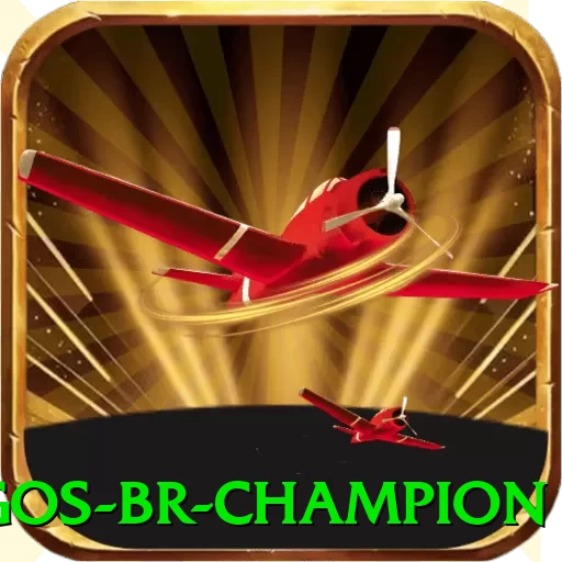 pujogos BR Champion - apk