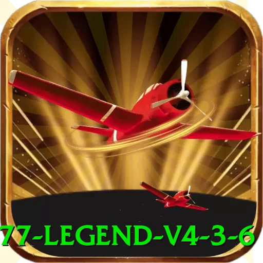 qr777 - Legend v4.3.6 - 🚀 apk