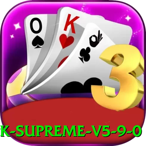 rich5588 APK Supreme v5.9.0 - 🏆 apk