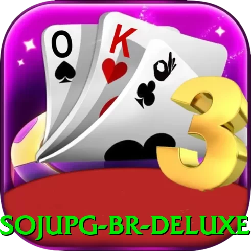 sojupg BR Deluxe - 💎 apk