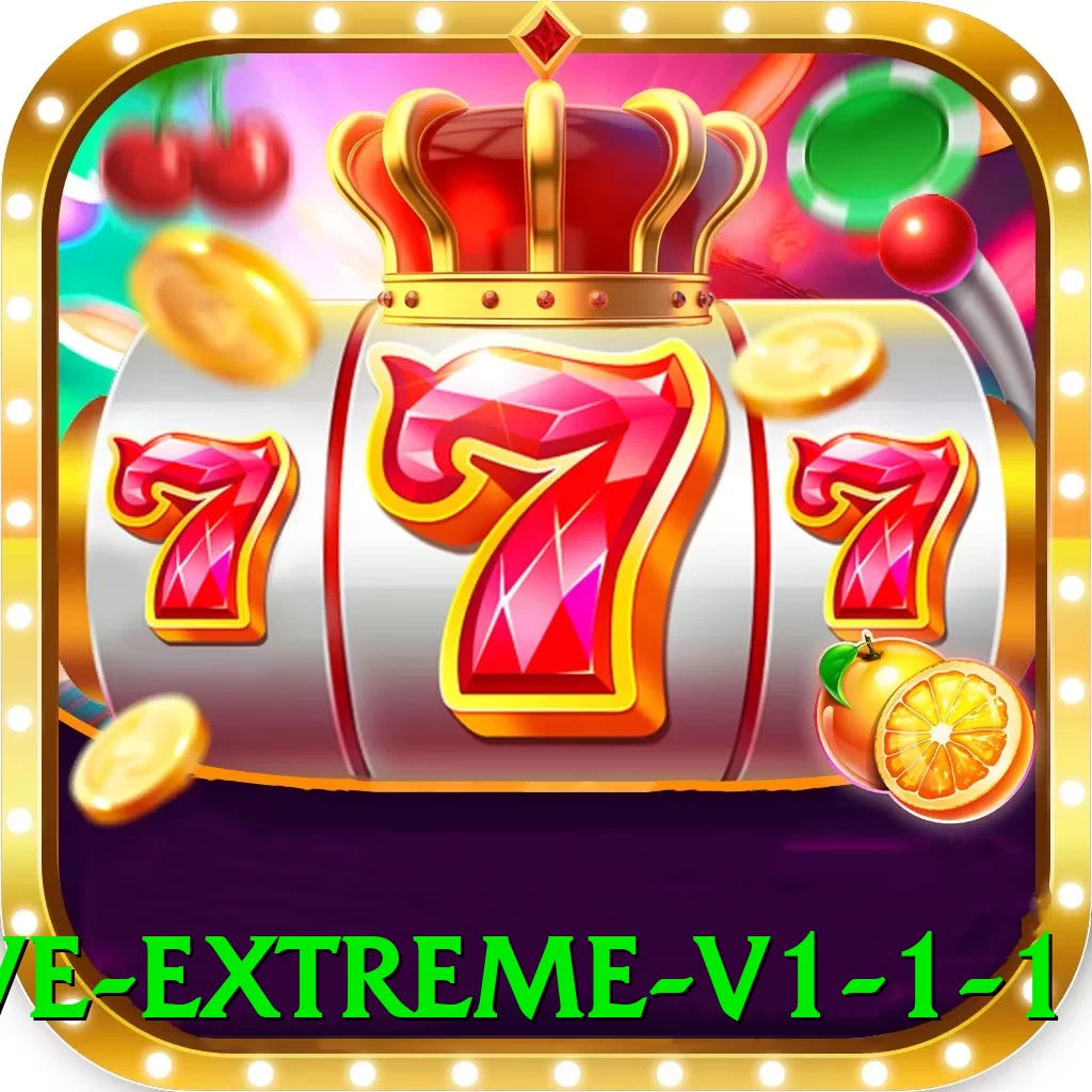 spin77 Live Extreme v1.1.1 - 🚀 apk