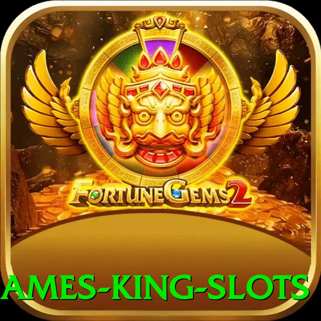 tl7games King Slots - pk