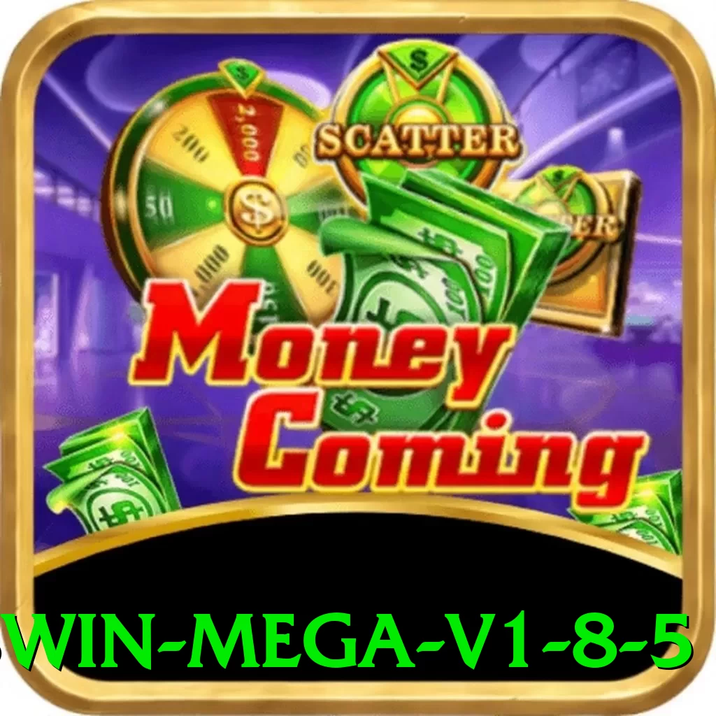 v888win Mega v1.8.5 - game