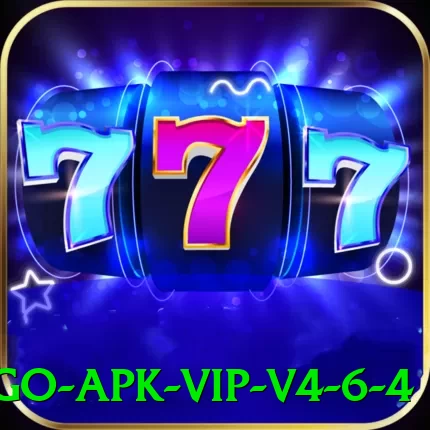 vcjogo APK VIP v4.6.4 - pak