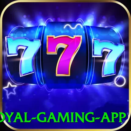 x333 Royal Gaming App - app