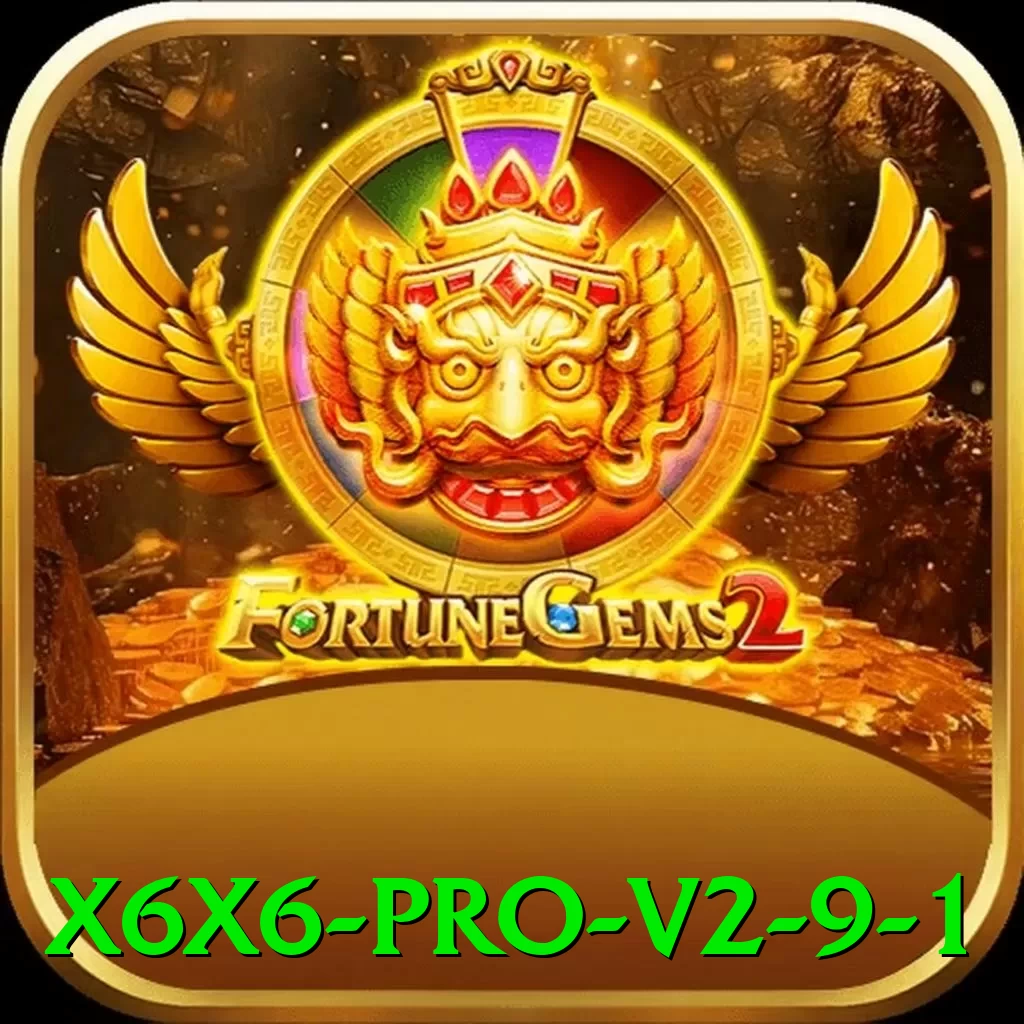 x6x6 Pro v2.9.1 - 🎯 apk