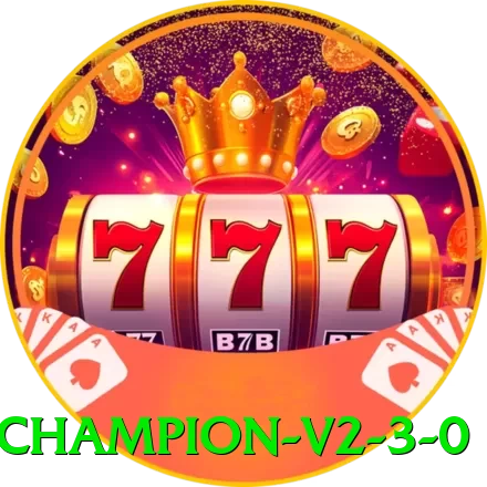 xcxc Gaming Champion v2.3.0 - ⭐ apk
