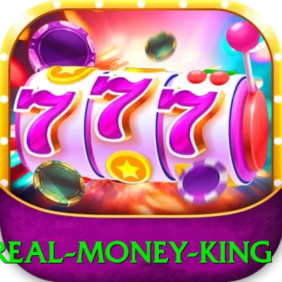 xx11 - Real Money King - pk