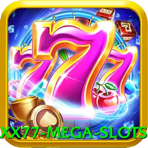 xx77 Mega Slots - 👉 apk