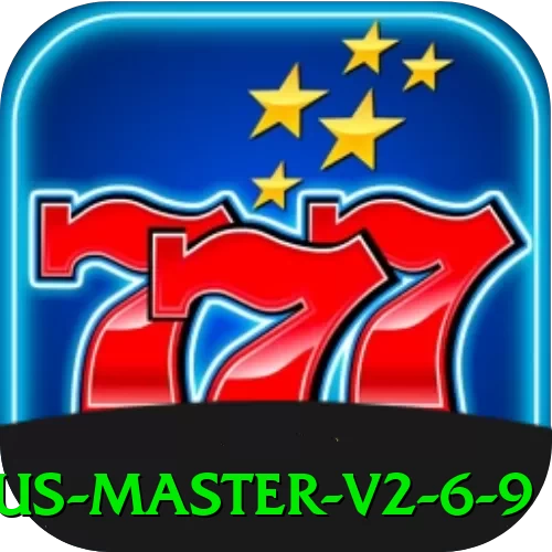 xxgg Bonus Master v2.6.9 - game